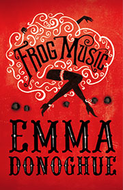 emma donoghue 2010 novel