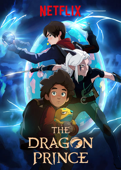 the dragon prince season 1 episode 1 download